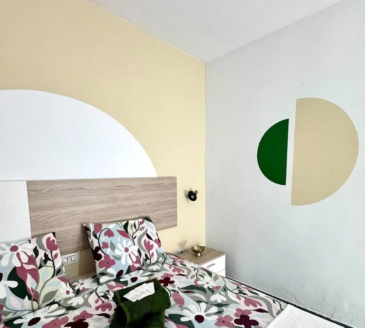 La Casita De Aiko E Yuki Appartement Costa De Antigua