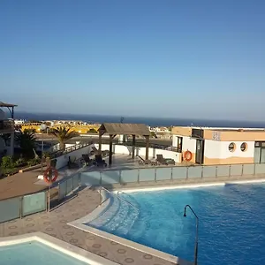 La Tortuga De Fuerteventura Apartment