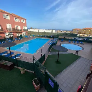 Appartement Casa Greta, Costa De Antigua